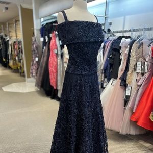 TINA DI MARTINA 3075X Size 10